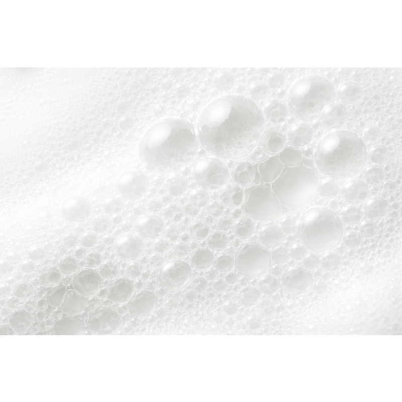 สารลดแรงตึงผิวชนิดไม่มีประจุ (Nonionic Surfactant) ｜ ความอ่อนโยนและเสถียรภาพของสูตรทำความสะอาด